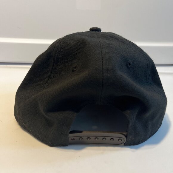 2015 New Chewbacca Star Wars  Retroflex New Era Snapback dead stock - Picture 5 of 9